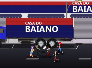 Em jogo online, Jair Bolsonaro mata mulheres, negros e militantes